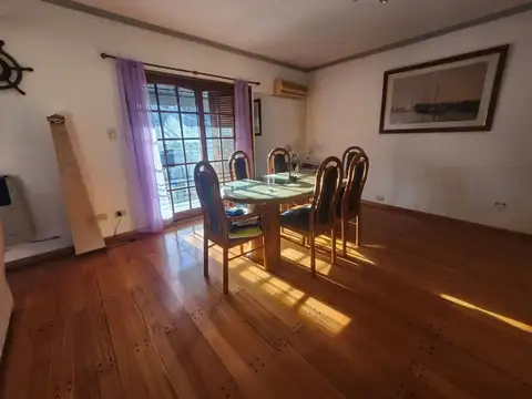 Depto Tipo Casa en Venta de 3 ambientes