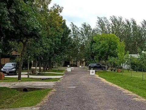 Terreno en Venta de 1065,0 m2