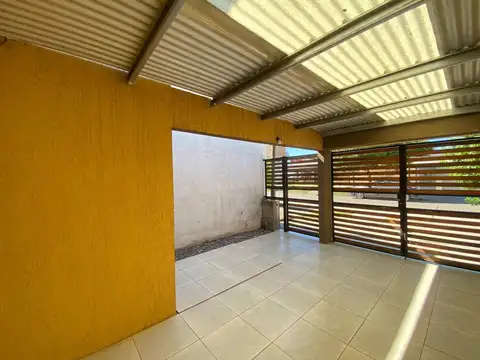 Casa en Venta en Rafaela, USD 85.000