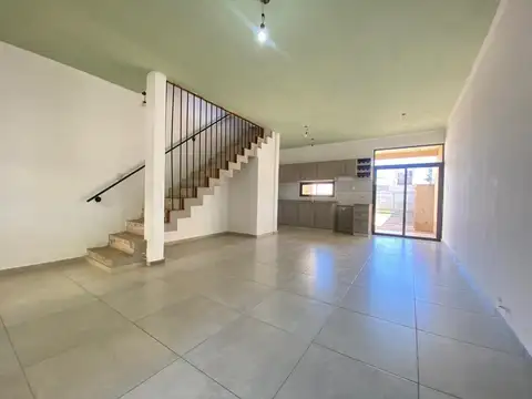 Casa en Venta 6 años