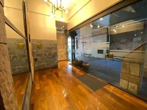 Hermoso 2 ambientes ubicado en Villa Crespo