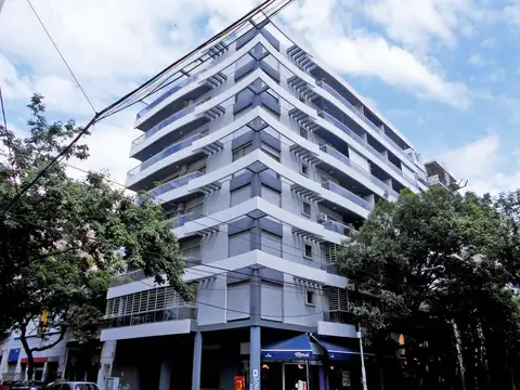 ALQUILAMOS Amplio y Luminoso Depto de 1 dormitorio en Martin