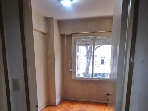 Departamento en Venta en Almagro, USD 1