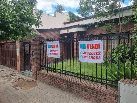 Casa en Venta de 4 dormitorios