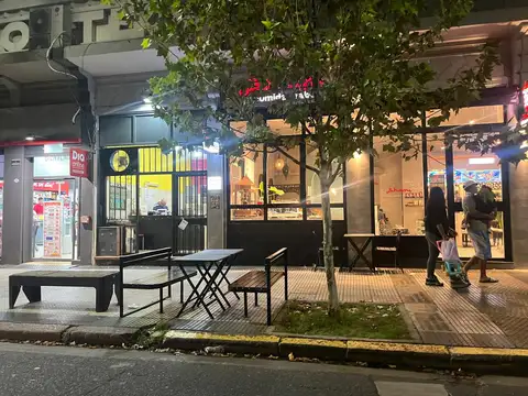 Local en Venta en Villa Real, USD 180.000