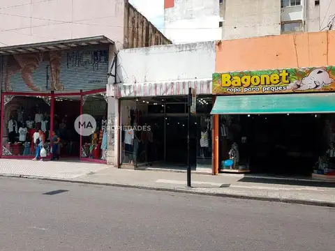 Local en Venta en Centro, USD 1.350.000