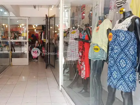 Local en Venta en Centro, USD 1.350.000