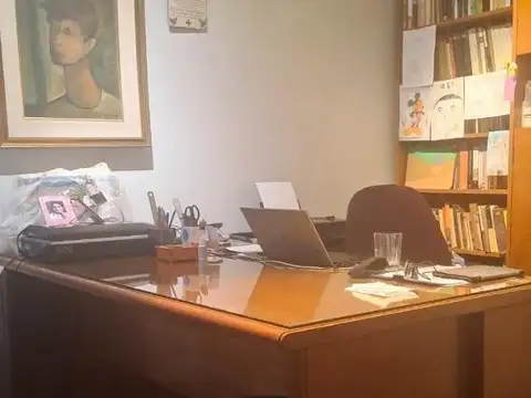 Depto Tipo Casa en Venta de 3 dormitorios