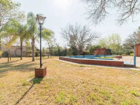 Casa en Venta en Arroyo Leyes, USD 98.000
