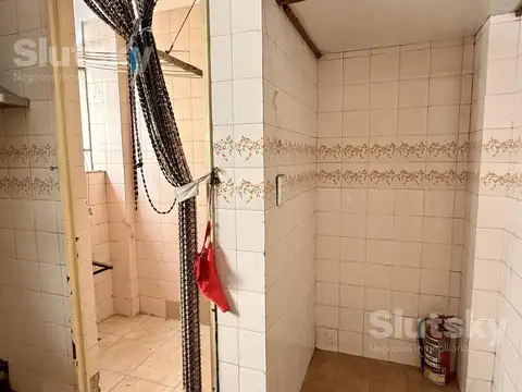 Departamento en Venta 35 años