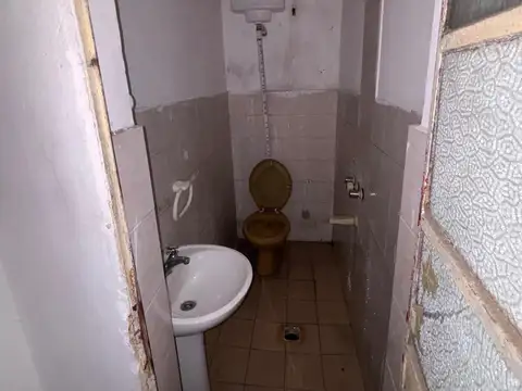 Depto Tipo Casa en Venta en Villa Luro, USD 120.000