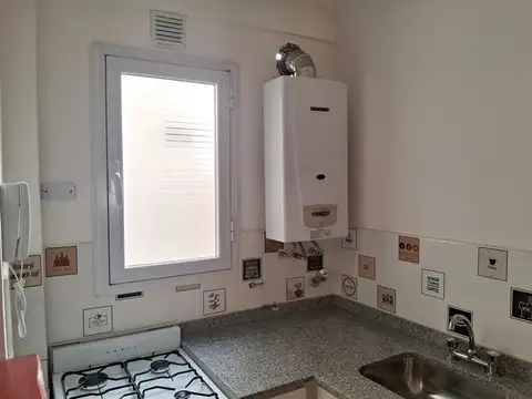 Departamento en Venta Apto profesional