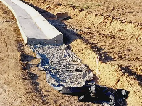 Terreno en Venta de 649,0 m2