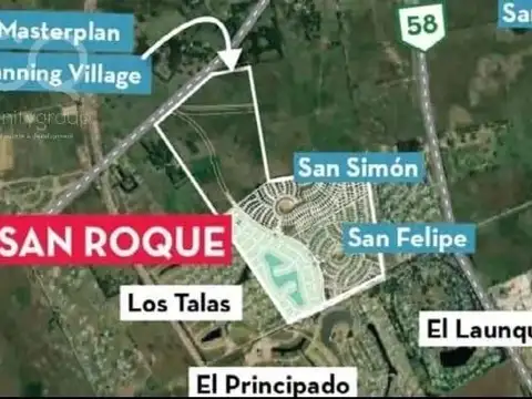 Terreno en Venta en Canning, USD 47.000