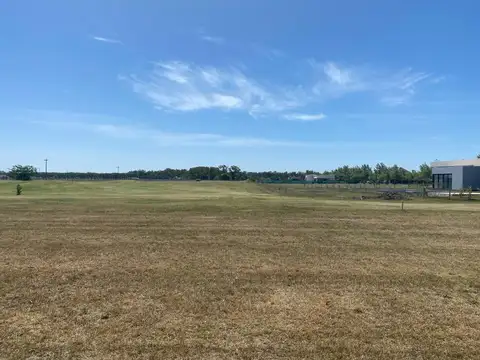 Terreno en Venta 51  mts Fondo