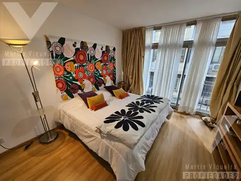 Departamento en Venta Apto profesional