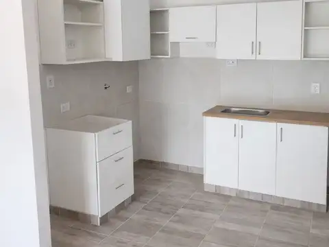 Venta 3 ambientes DUPLEX Pilar FINANCIACION.