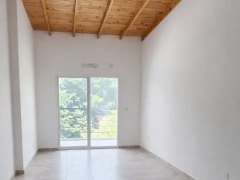 Departamento en Venta en Pilar, USD 89.600