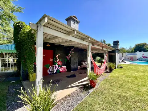 Casa en Venta de 5 dormitorios