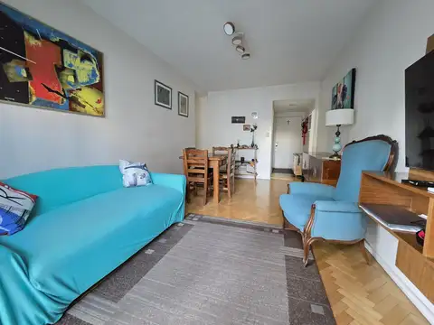 Venta Departamento 3 ambientes Caballito Espacio Guardacoche