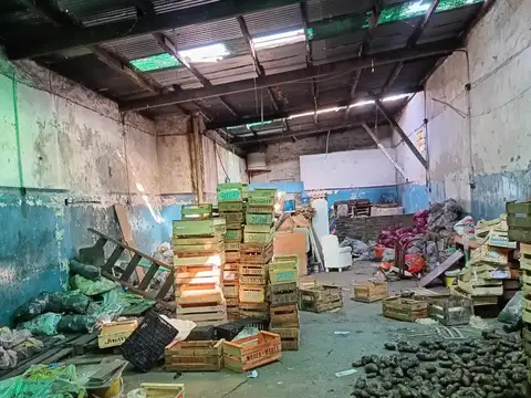 Local en Venta en Lanus, USD 350.000