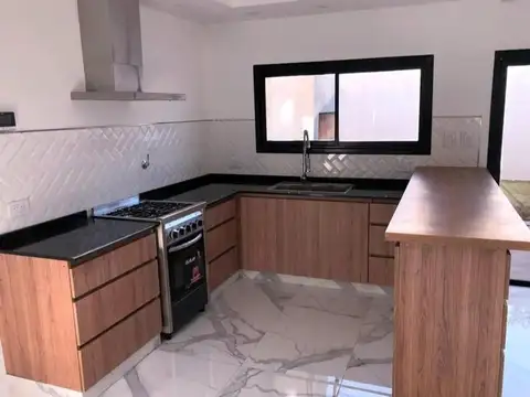 Departamento en Venta de 3 dormitorios