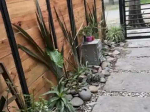 La Coyunda e/ Bermejo y De la Huella