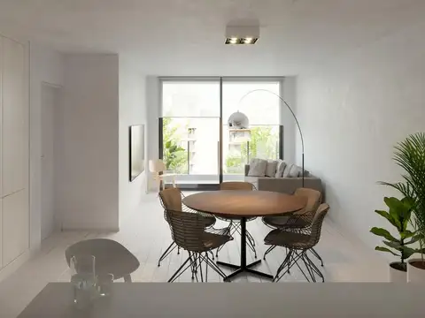 Departamento en Venta en Echesortu, USD 155.138