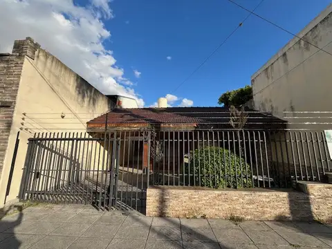 Casa en Venta en San Justo, USD 190.000