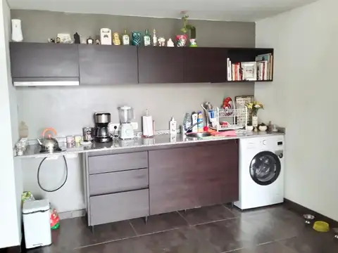 Departamento en Venta en Castelar Sur, USD 66.000