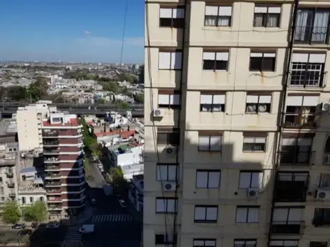 Departamento 4 ambientes Barracas