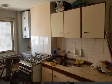 Departamento en Venta de 3 dormitorios