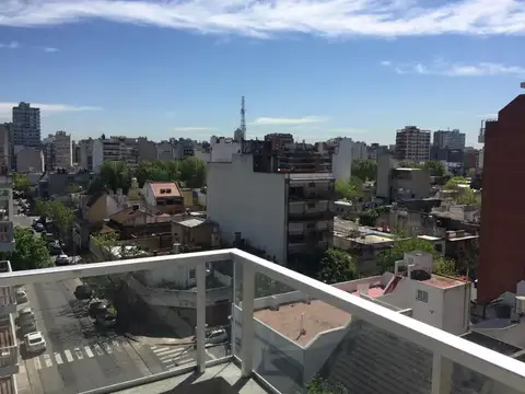 Depto Tipo Casa en Venta de 1 dormitorio