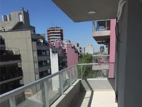 Depto Tipo Casa en Venta en Caballito, USD 1