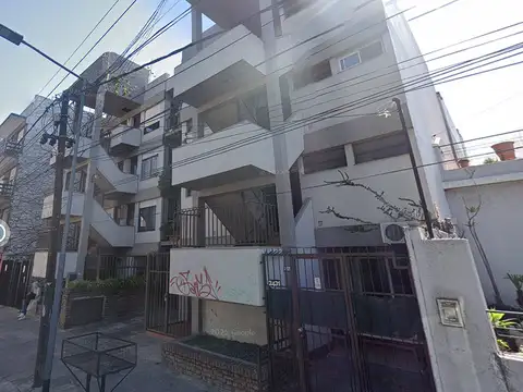 Departamento 3 AMB EN VENTA EN SAN ANDRES CAMPOS 2445