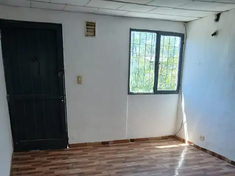 Departamento de 2 dormitorios Ext. San Cayetano