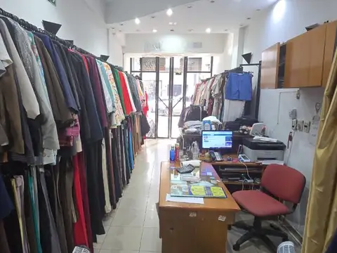 ONCE LOCAL EN VENTA OPORTUNIDAD 