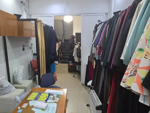 Local en Venta en Balvanera, USD 290.000