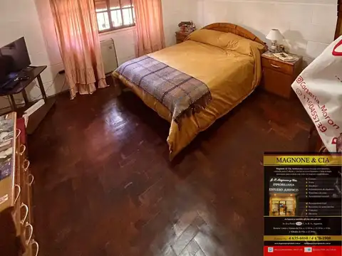 Casa en Venta en Mataderos, USD 90.000