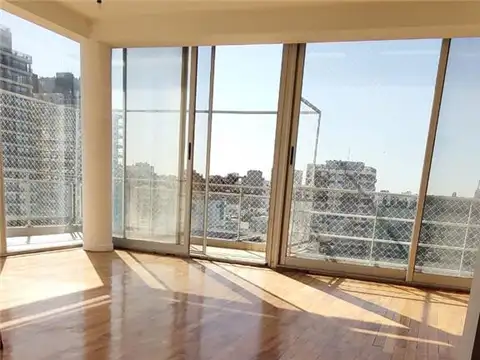 Departamento en Venta en Caballito, USD 370.000