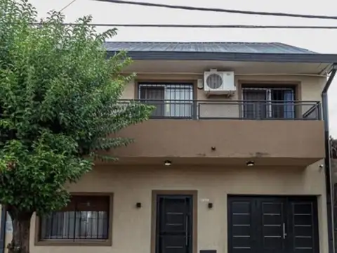 VENTA CASA CASEROS 4 AMBIENTES  CASEROS