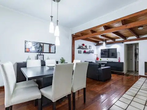 Casa en Venta en Caseros, USD 120.000