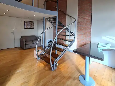 Oficina en Venta en Puerto Madero, USD 269.000