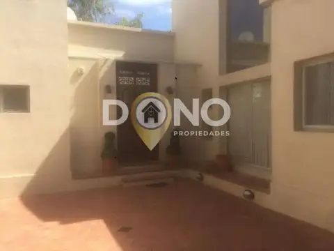 Barrio Los Cisnes -Abril