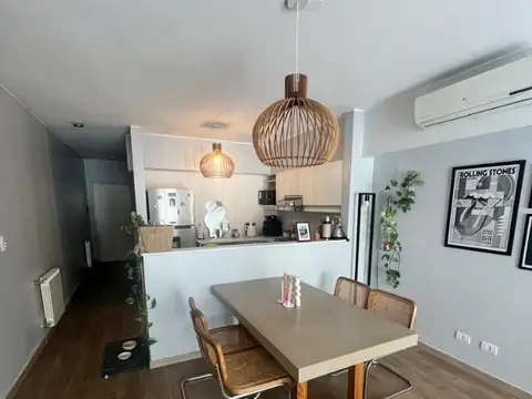 Departamento en Venta en Puerto Norte, USD 280.000