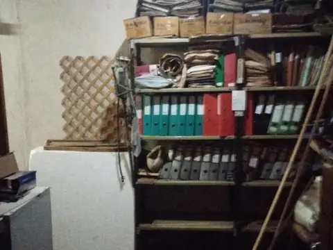 Galpon en Venta en Rincon de Milberg, USD 249.000