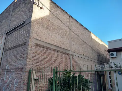 Galpon en Venta 50 años