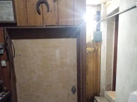 Galpón en Venta en Rincón de Milberg, Martín Coronado 1900