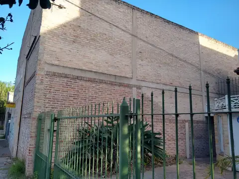 Galpón en Venta en Rincón de Milberg, Martín Coronado 1900