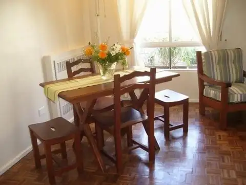 Departamento en Alquiler Temporal de Monoambiente